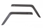 Avs 892020 Low Profile Smoke Ventvisor (2 Pc) For 2007-18 Jeep Wrangler Jk New. Price: $74.95.