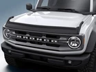 Genuine Ford 2021-2025 Bronco Hood Protector VM2DZ16C900B New. Price: $109.95.