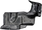 Front Left Undercar Shield Dorman For 2009-2013 Toyota Matrix 2010 2011 2012 New. Price: $51.70.