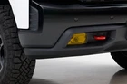 Styling GT4990FY Foglight Cover New. Price: $66.25.