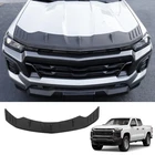 Hood Protector Compatible With 2023-2026 Chevrolet Colorado Tpe Shield H... New. Price: $80.00.