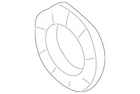 Genuine Ford Deflector F3TZ-4859-A New. Price: $10.79.