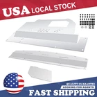 Engine Splash Shield Guard Under Tray For 2003-2009 Nissan 350Z Infiniti G35 New. Price: $51.90.