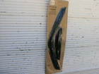 New Window Vent Delflectors 2002-2004 Toyota Tacoma Xtra Cab Lund Eclipse Usa. Price: $41.58.