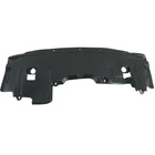 Engine Splash Shield Front Side For 09-13 Nissan Altima Base Sl Sr 75890ZX00E New. Price: $103.99.
