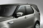 Genuine Land Rover Discovery 5 - Clear Air Deflectors VPLRP0279 New. Price: $82.92.