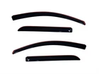 Avs 194632 In-channel Ventvisor For 2007-2016 Gmc Acadia Saturn Outlook 3.6L New. Price: $81.95.