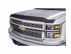 Avs Aeroskin Ii Textured Low Profile Hood Shield Black Fits 15-18 Gmc Canyon New. Price: $119.99.