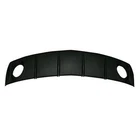GM1195122 New Replacement Rear Lower Valance Panel Fits 2010-2013 Camaro. Price: $81.00.
