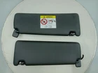 Bmw 4 Series Sun Visor Pair Left Right F32 2013 - 2020 Used. Price: $43.61.