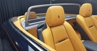 Genuine Oem Rolls-royce Deflector Windscreen 54347395038 (new) 2016+ Dawn. Price: $1999.95.