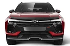 Husky 2842226 Aeroskin Flush Mount Smoke Hood Protector 2024 2026 Chevrolet New. Price: $111.99.