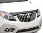 Husky Liners Smoke Aeroskin Low Profile Hood Protector Fits 13-16 Buick Encore New. Price: $80.99.