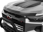 Aeroskin Hood Protector Bug Shield Deflector For 2023-25 Chevrolet Colorado ZR2 New. Price: $124.95.