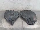 2010 Subaru Wrx Sti Fuel Tank Shields Skid Plates #7397 E4 Used. Price: $29.99.