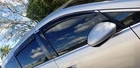 Avs Tape-on Rain Guards Vent Visors Shade For 2011-2017 Honda Odyssey Mini Van New. Price: $79.99.