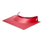 Fivestar Cockpit Deflector Red 040-4106-R New. Price: $95.55.