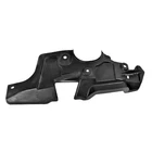 New Oem Front Driver Undercar Shield 291303M501 Fits 2010-2016 Hyundai Genesis. Price: $220.93.
