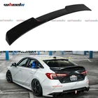 Wheelx For 2022+ Honda Civic Sedan 11TH Glossblack Rear Window Roof Spoiler Wing New. Price: $43.99.