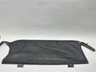 Deflector Jaguar XK8 1996-2006 Restrictor Screen X100 Xkr Windstop Shield Used. Price: $249.99.
