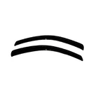 Avs Pair Of Front Dark Smoke Ventvisor Window Deflectors For 00-06 Mazda Mpv New. Price: $73.34.