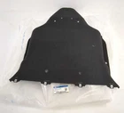 New Oem Genuine Ford Rear Lower Air Deflector 2020-2023 Explorer L1MZ-7811778-A. Price: $165.00.