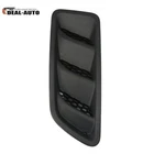 Right Side Hood Bezel For Jeep Wrangler Gladiator 68293748AF New. Price: $32.68.