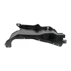 For Volkswagen Jetta 1999-2005 Undercar Splash Shield Plastic 0.12 In. Thickness New. Price: $62.14.