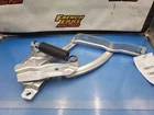 Driver Left Hood Hinge Fits 1972 Ford Mustang 1231841 Used. Price: $100.00.