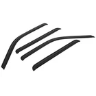 For 92-00 Suburban/tahoe Rain/wind Guard Tint Vent Shade Deflector Window Visors New. Price: $32.58.
