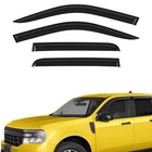 Sun Rain Visors Wind Guards 2022-2026 Ford Maverick New. Price: $44.99.