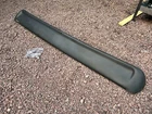 87-91 Ford F-150 Bronco Deflecta-shield Bug Stone Wind Guard 74.75" Long Used. Price: $254.15.