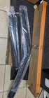 Rain Guards Tape-on Window Deflectors For 2021-2023 Chevy Trailblazer Vent Visor New. Price: $35.99.