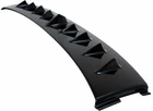 Blox Racing For Mitsubishi Evolution Viii Ix Vortex Generator 03-2006 BXPP-26001 New. Price: $67.20.