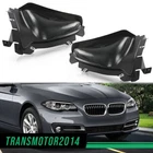 Engine Splash Shield Left Driver & Right Passenger Side For 2011-16 Bmw 5-SERIES New. Price: $32.69.