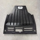 2016 Lamborghini Huracan LP580-2 Engine Bay Rear Carbon Forged 4T0864211A *mint* Used. Price: $4950.00.