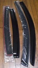 Tuningpros Sunroof Deflector And Window Visor 5PC For Honda More - New. Price: $34.95.