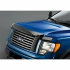 Genuine Ford F-150 Front Hood Deflector Bug Shield Smoke (2004-2014) 9L3Z16C900A New. Price: $212.45.