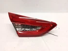 14-18 Maserati Quattroporte M156 Left Lamp Inner 670009229 Used. Price: $149.99.