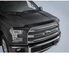 2015-2020 Ford F-150 Hood Deflector Bug Shield Protector Smoke Oem GL3Z-16C900-A New. Price: $129.95.