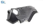2014-21 Jeep Grand Cherokee Dash Left Partition Silencer Heat Shield Cover Oem Used. Price: $32.50.