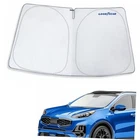 Foldable Windshield Sunshade For Kia Sportage 2017 17-22. Price: $58.96.