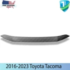 Husky Liners Hood Protector Bug Shield Deflector For 2016-2023 Toyota Tacoma New. Price: $193.82.