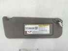 2001-2006 Lexus LS430 Passenger Mirror Right Gray Cmjyr Used. Price: $36.14.