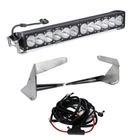 Baja Designs ONX6+ 20" Bumper/grill Mount Light Bar Kit For 2019+ Ram 2500/3500 New. Price: $1059.95.