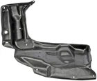 Undercar Shield Front Left For 2009-2013 Toyota Corolla Dorman 248PR85 New. Price: $54.94.