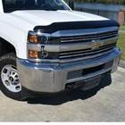 Bugflector Hood Protector Shield Deflector For 2015-2018 Silverado 2500 3500 New. Price: $108.95.