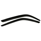 Avs Ventvisor Front Window Deflectors Visors For 98-10 Volkswagen Beetle 2-PC New. Price: $57.81.
