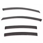 Genuine Gm Air Deflectors Side Windows Tape-on 19355549 New. Price: $80.10.