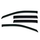 Window Visors Vent Shade Sun Rain Guards 2009-2013 2012 Subaru Forester New. Price: $43.95.